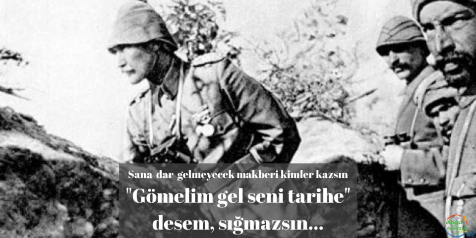 Dogaevinzde's tweet photo. Mevzubahis vatansa gerisi teferruattır. "Çanakkale geçilmez"i tüm dünyaya öğreten Atatürk ve silah arkadaşlarının ruhları şad olsun #dogaevinizde #18Mart #Çanakkalezaferi #Çanakkalegeçilmez https://t.co/8oafc2uIfI