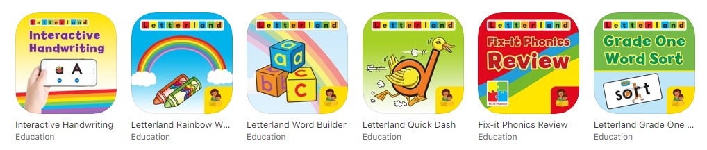<a href="/KellerISD/">Keller Schools</a> Parents and Teachers, Did you know that Letterland is offering their apps for FREE for a limited time?    Visit the Apple Store or Google Play and type in Letterland. Thank you <a href="/letterland/">Letterland</a>