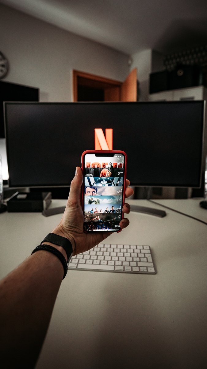 teeveeapp's tweet image. Stay safe and stay home. 
During this difficult times TeeVee is currently FREE. 
itunes.apple.com/us/app/teevee-…