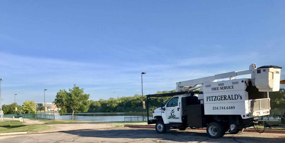 FitzgeraldsWaco's tweet photo. FITZGERALD's #TreeCare division offers tree planting, trimming, removal, fertilization, Oak Wilt Treatment, &amp; more.

Contact us for any #tree related questions you may have!

📞 (254) 744-6489
💻 https://t.co/67zJ3iSwIR https://t.co/DqWytvtBPd