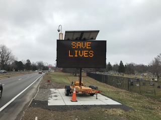 ⚠️Stay Home⚠️ 
⚠️Save Lives⚠️

Even if you have no symptoms, you can still spread #Coronavirus.

Do you part and help New York State #FlattenTheCurve.