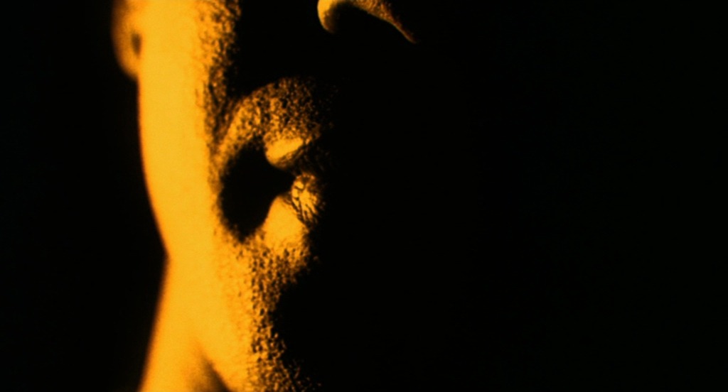 shadowy yellows in the films of 1990   #1990watchlist