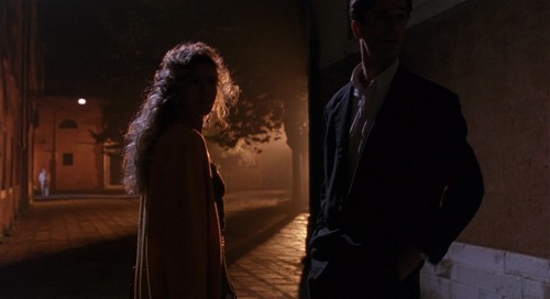 shadowy yellows in the films of 1990  #1990watchlist