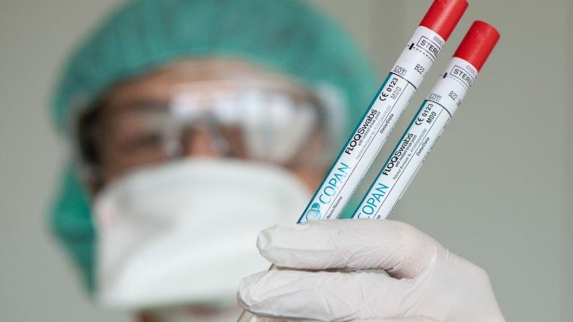 TLZnews's tweet image. Mit acht Fällen in #Jena ist die Zahl der Infizierten auf 84 gestiegen. Am Universitätsklinikum ist eine Mitarbeiterin positiv auf das #Coronavirus getestet worden: tlz.de/leben/gesundhe…