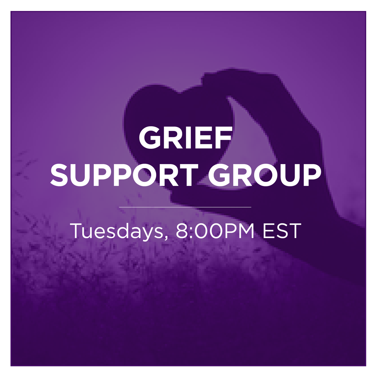 HerrenProject's tweet photo. Due to COVID-19 &amp; need for social distancing, we want to make sure you are getting support you need. @HerrenProject offer support groups led by licensed clinicians for parents spouses &amp; families as well as a grief support group. Learn more and register: https://t.co/nuWi9F8zI1. https://t.co/ZmlaxOZvru
