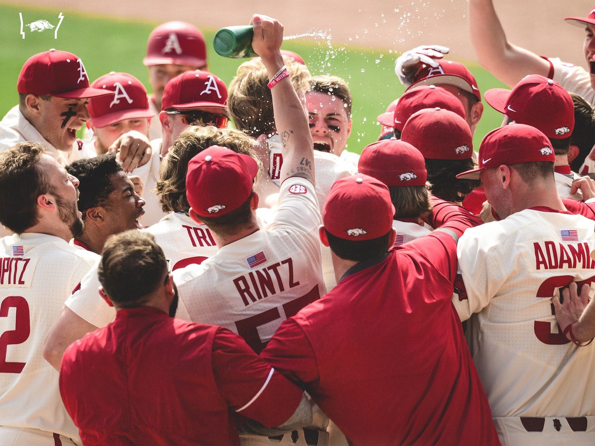 Oh what might’ve been...💔
Cherish it all cause you never know when it’s gonna be gone. #WPS 🐗