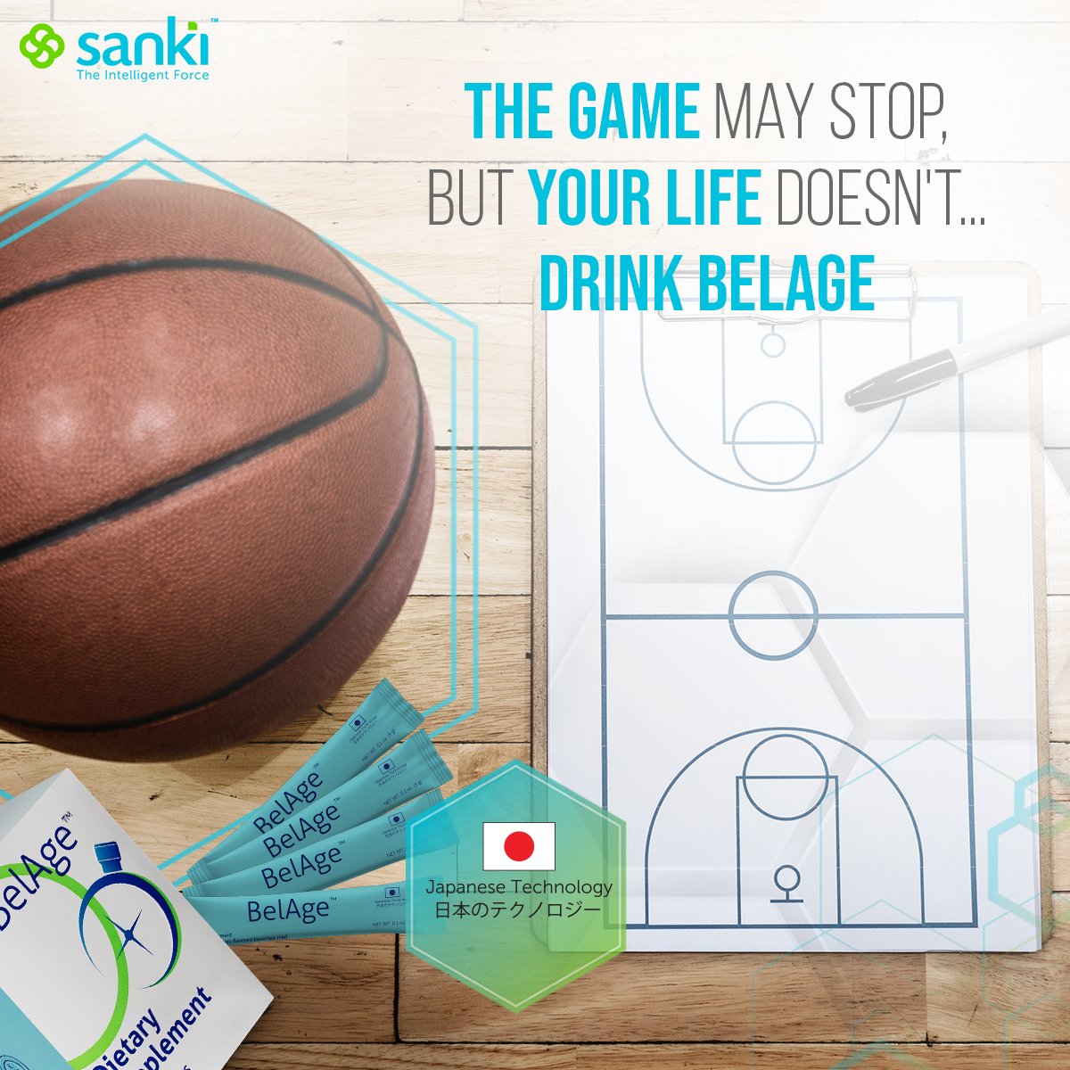 SankiUS's tweet photo. Missing out on Basketball games and March Madness? 🏀 Life keeps moving! #SafeGuard with Belage.

#Sanki #SankiUSA #Belage #BasketballShutdown #MarchSadness #TheNewEra https://t.co/CJLg8UwoOR