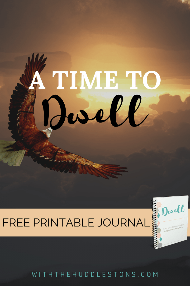 A Time to Dwell withthehuddlestons.com/a-time-to-dwel…