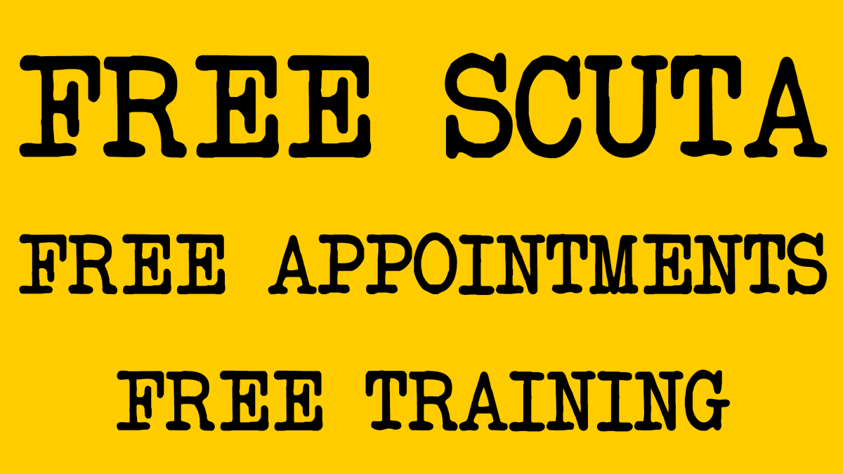 SCUTAsteve's tweet photo. SCUTA is offering new support for school counselors during these difficult times. We want to help you continue to service your students and families even while schools are closed. Many are required to deliver services remotely or through on-line platforms. https://t.co/Y7mXs538Vx https://t.co/EYDERlhXKz
