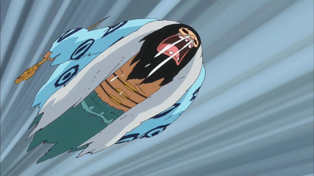 Uzivatel 嘲笑のひよこ すすき Na Twitteru 本日3月18日は One Piece のドンキホーテファミリー最高幹部 トレーボルの誕生日 おめでとう Onepiece ワンピース トレーボル生誕祭 トレーボル生誕祭 3月18日はトレーボルの誕生日