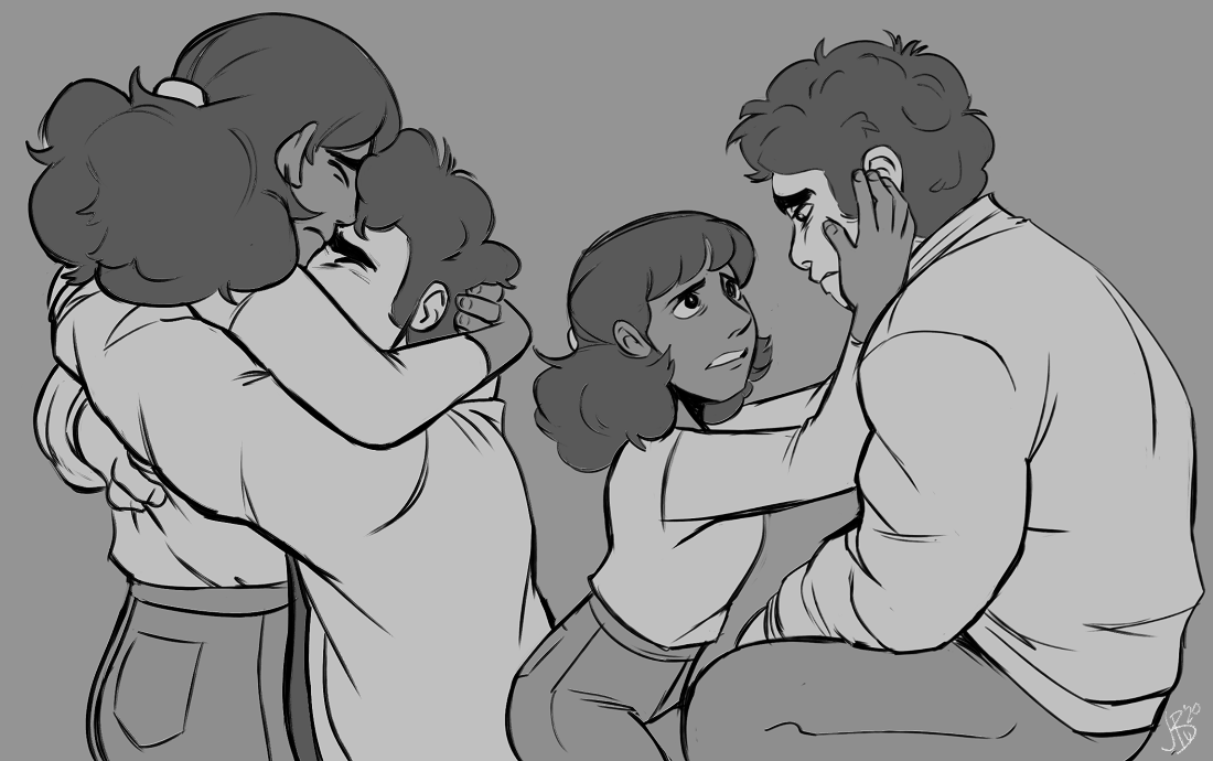 sadspacerocks's tweet photo. listens to paramore's album 'After Laughter' 🙃

#StevenUniverseFuture #Conniverse #StevenUniverse https://t.co/bw4cyz14BB