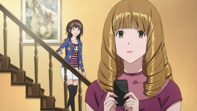 嘲笑のひよこ すすきさん がハッシュタグ バクマン をつけたツイート一覧 1 Whotwi グラフィカルtwitter分析
