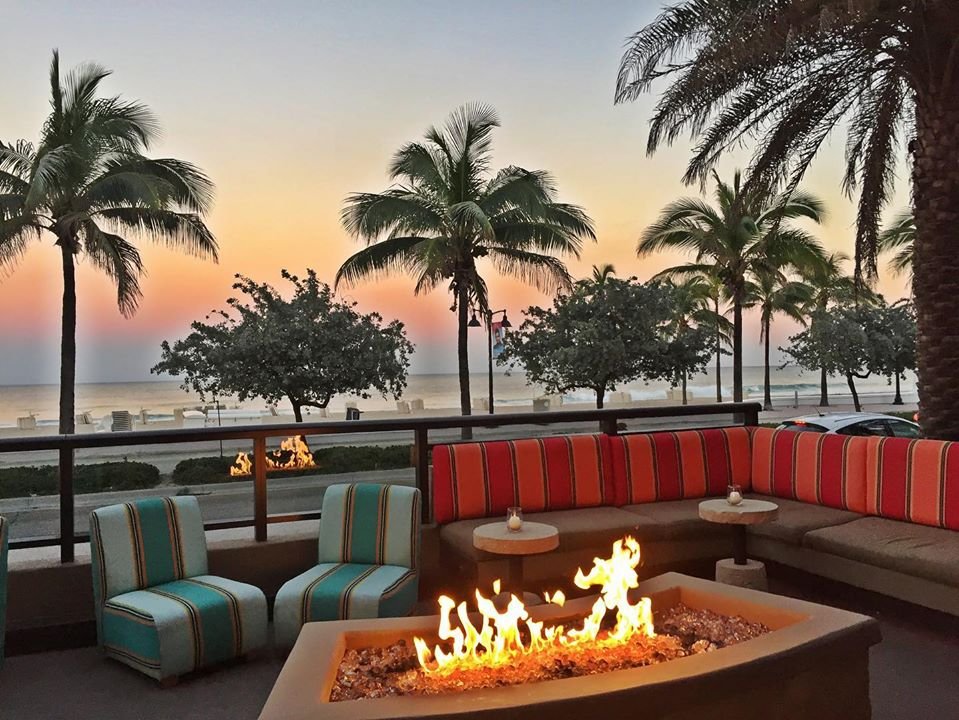 Due to the spread of COVID-19, The Restaurant People has decided to close our restaurant’s dinning rooms in Broward County starting today at 5pm.

Spatch, <a href="/Yolo_Restaurant/">YOLO</a>  and Java &amp; Jam will be open for togo and delivery.