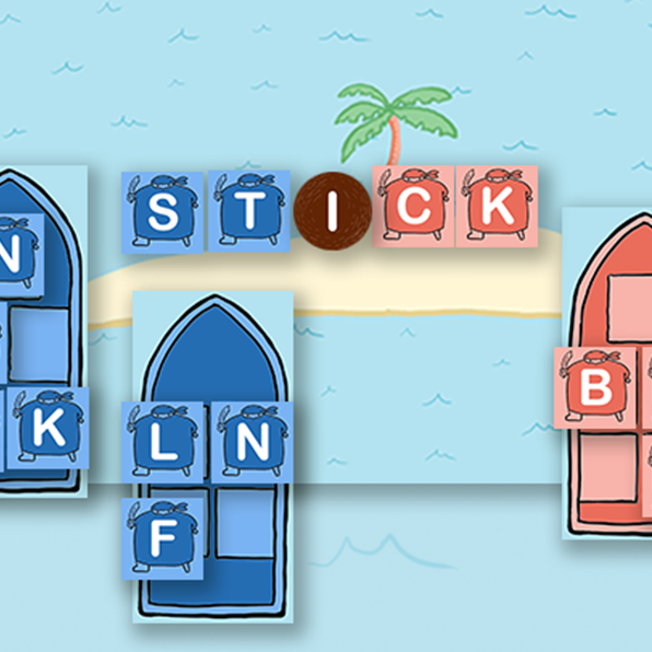 Just submitted my game #AlphabetSloop to the <a href="/protoATL/">ProtoATL</a> <a href="/thegamecrafter/">The Game Crafter</a> 2020 contest (under $20, 20 minutes to play). I love these tough limitations to design around.
charliemccarron.com/alphabet-sloop/