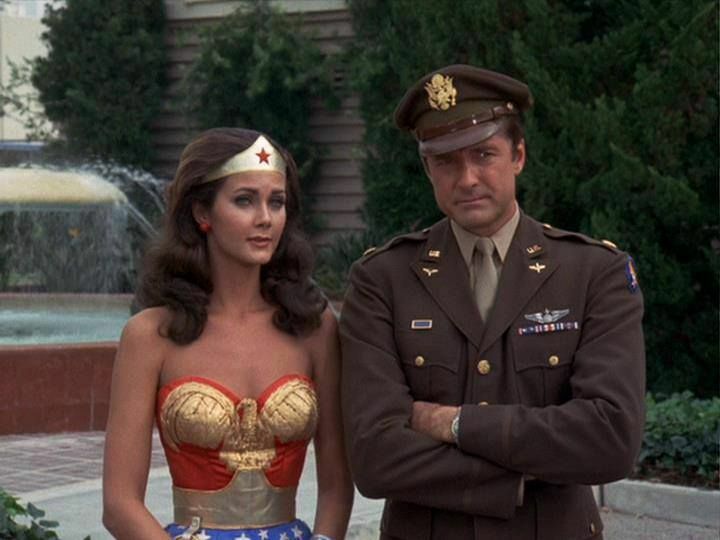 BureauRetro's tweet photo. RIP Lyle Waggoner 

#LyleWaggoner #WonderWoman #CarolBurnettShow #RetroBureau https://t.co/hOrIdXz3QQ https://t.co/peL1fwRQdn