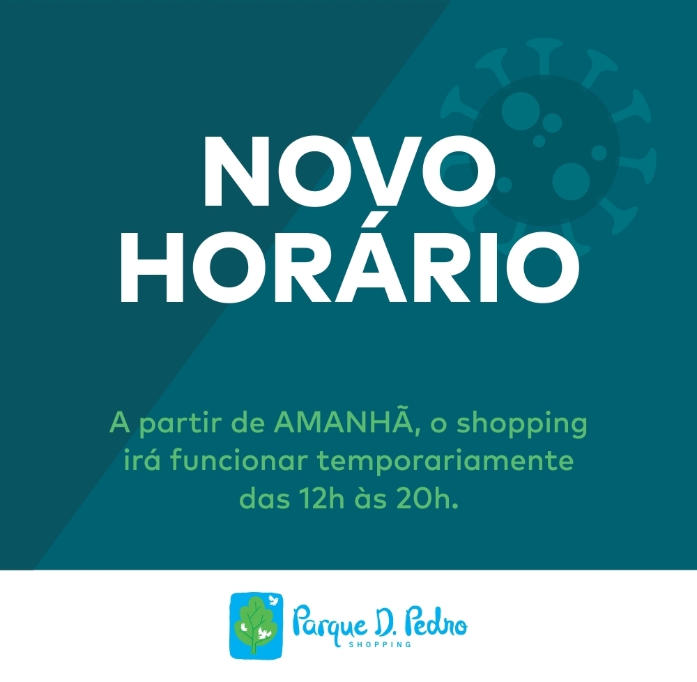 loja adidas shopping dom pedro