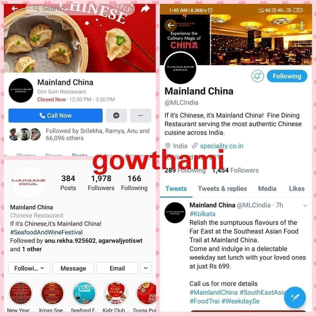 Gowtham36951593's tweet photo. @MLCIndia OKRA CORN & POTATO IN CHILLI BEAN SAUCE
#MainlandChina #NewOnMenu #NewAdditions #NewFlavoursOfMLC #ContestAlert #GuessTheDish #NewYearNewMenu #NewinMLC
Join
@Navanethakumar1 @yaswanthkumarm @ramyavellanki @Ramprasad43 @KavithaMahesh9 https://t.co/cDY6Qvekjo