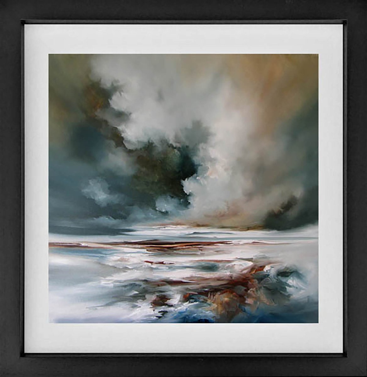 AlisonJohnson artist tweet media