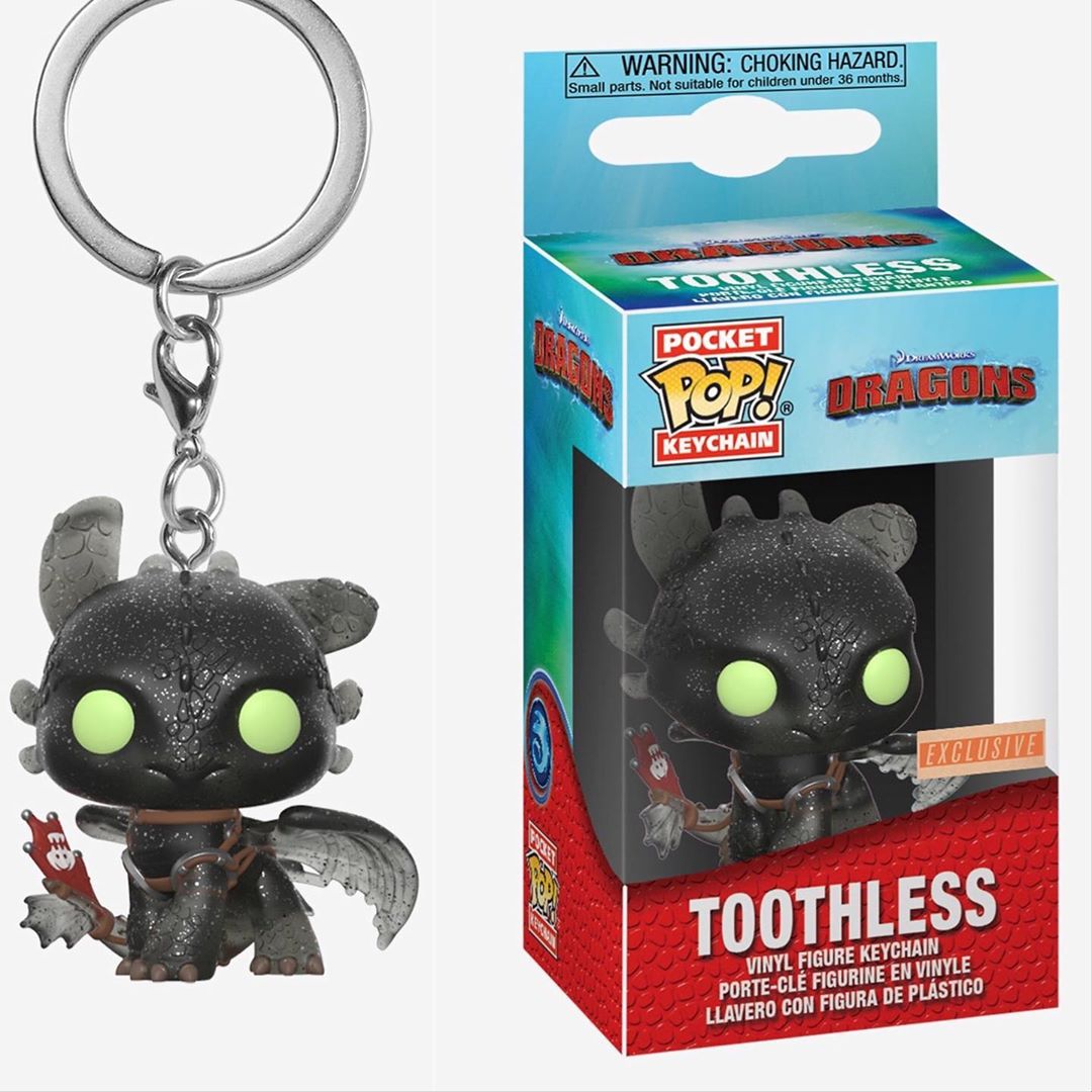 nacionheroica's tweet photo. Vistazo a dos nuevo Pocket Pop! Keychains exclusivos BoxLunch #funko #funkopop #popKeychain https://t.co/FREWCwPVeF