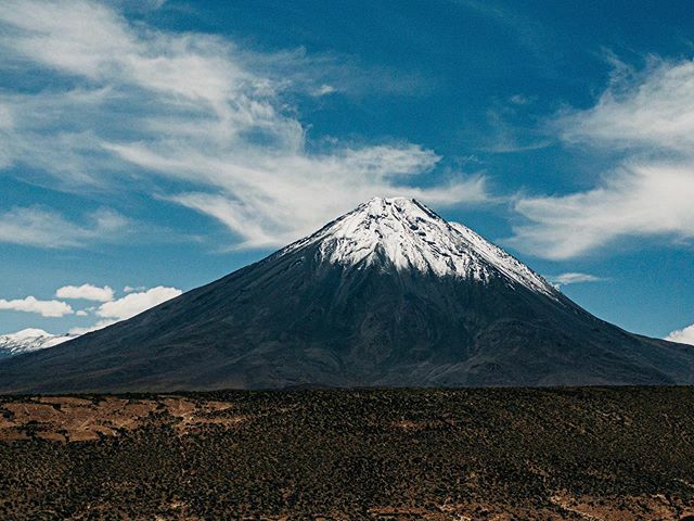 NSonic101's tweet photo. Licancabur volcano .
.
.
.
#iphoneography #shotoniphone #vscoczech #vscocze #vsco #iglifecz #iglife #igerscz #travelphotography #travelling #exploretocreate #createtoexplore #ontheroad #onset #filmmaking #moviemaking #setlife #landscape #nature #licancab… https://t.co/U8ghrh5Biy https://t.co/Fn4LuWfrQS