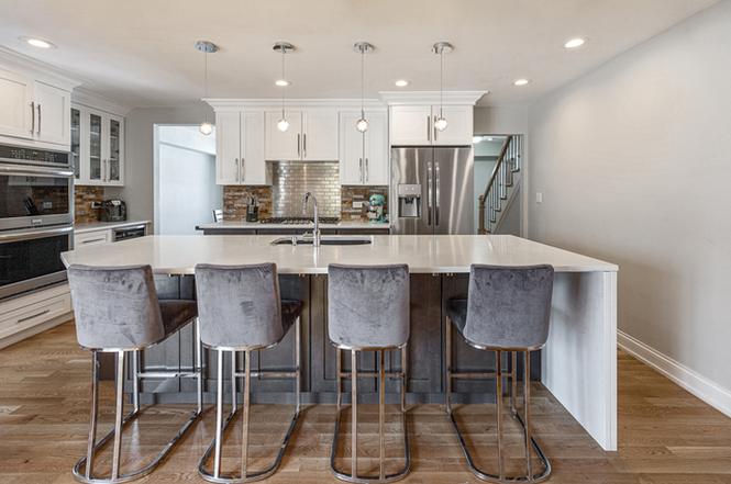 sengaarch's tweet photo. Another completed project from #SengaArchitects Team!!!

Check out this Modern kitchen designed by us !!
#design #architecture #architecturephotography #chicagoIL 
#ILLINOIS #modern #culture #MADEinUSA #photography https://t.co/vFyYP4bqFx