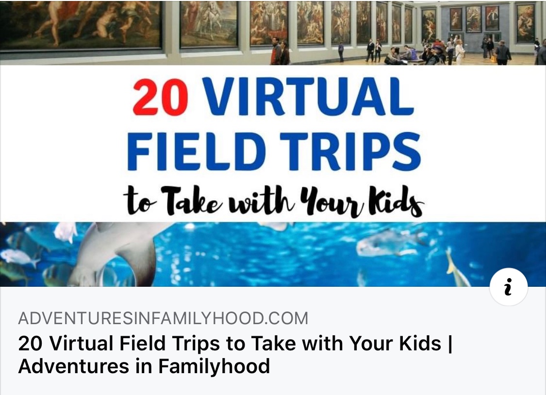 adventuresinfamilyhood.com/20-virtual-fie…