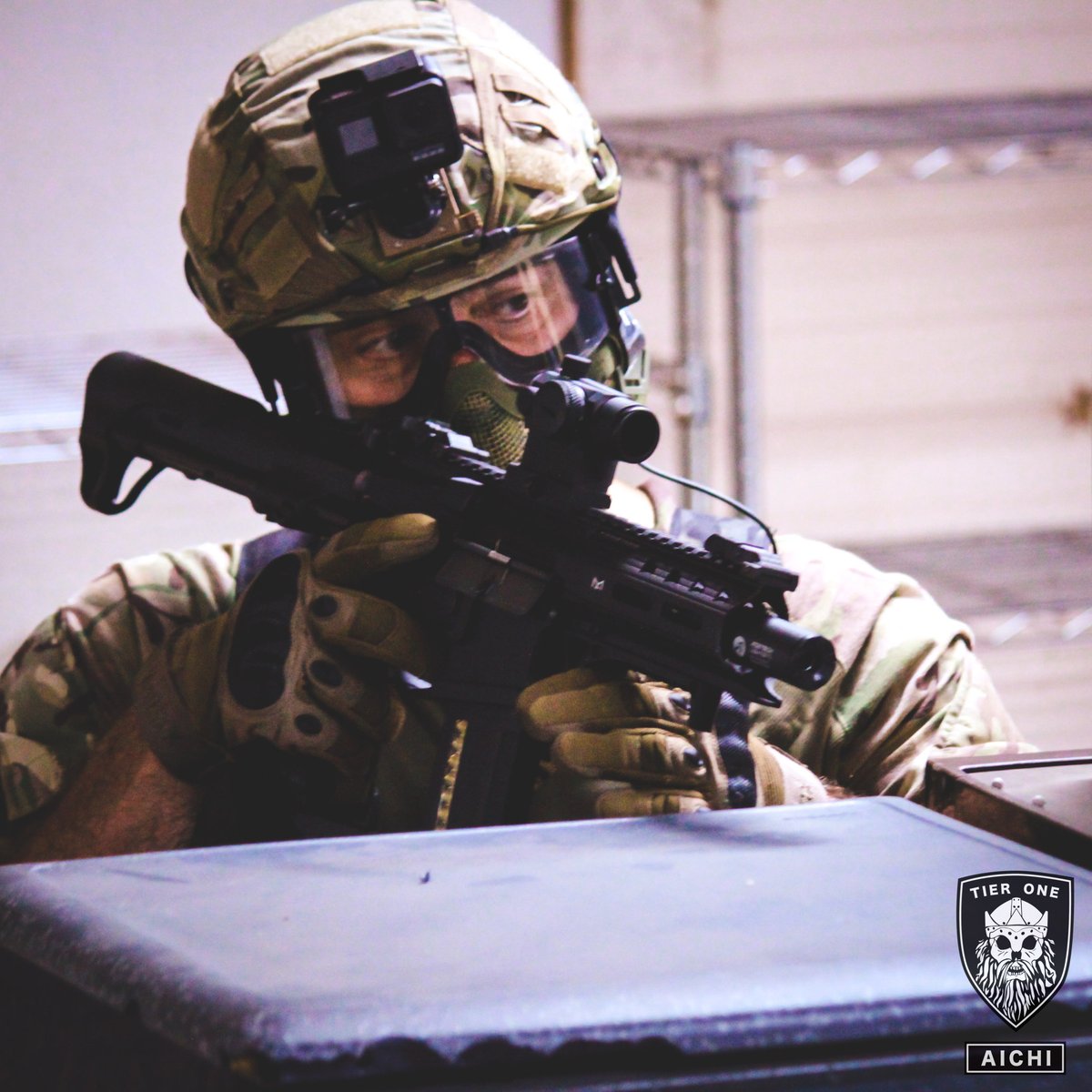 TierOneJapan's tweet photo. T1A18 - @tieronejapan_t1a18⁠
____________________________________________
#サバイバルゲーム#サバゲーマー
#エアガン#airsoftinternational
#airsoftjapan #milsim
#milsimairsoft #milsimjapan
#tieronejapan #страйкбол
#airsofter #airsoftphotography https://t.co/hXBPxSOmxJ