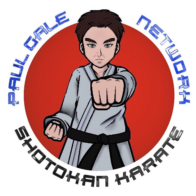 Paul Game Network: Shotokan Karate