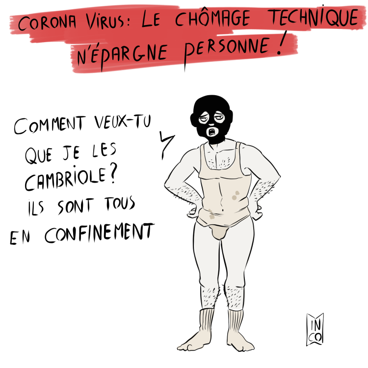 Incolore Manga tweet media