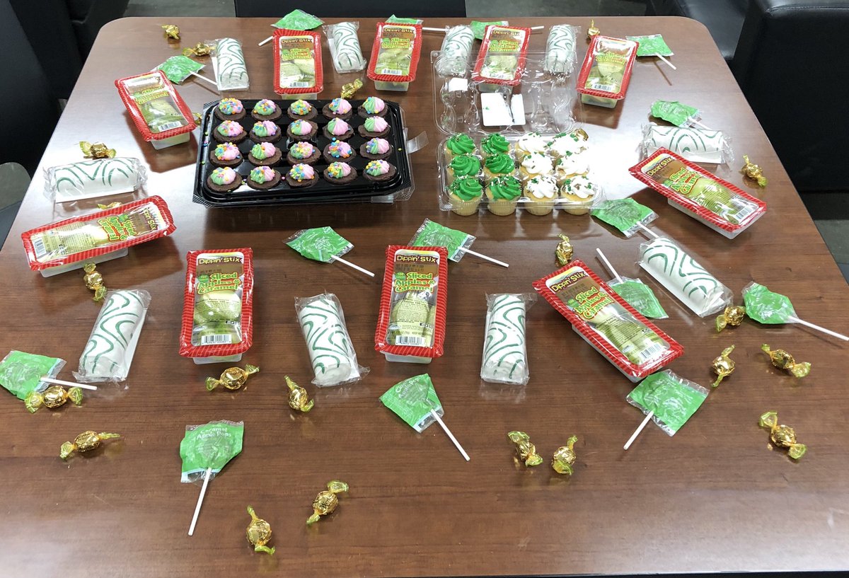 Denise Smith tweet media