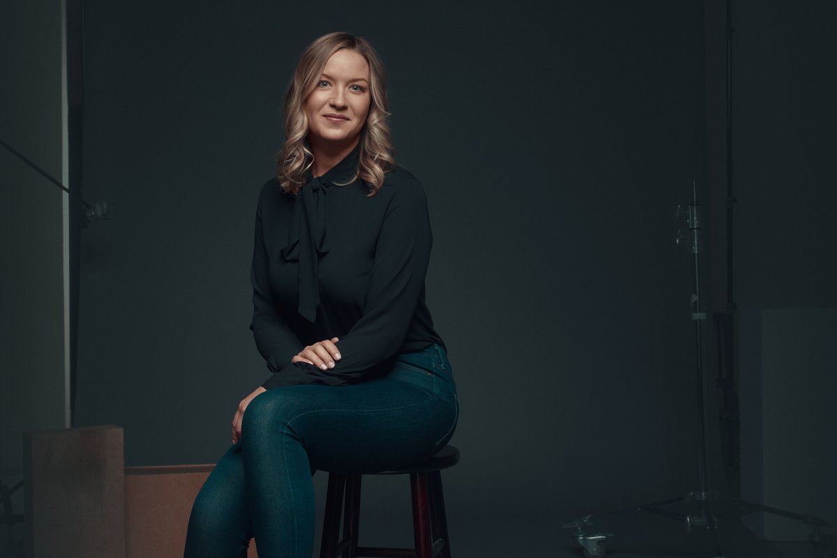 The team at Prairie Dog Film + Television would like to congratulate @janethamley on being our newly appointed Chief Operations Officer. We are sincerely proud of you and all of your successes! #albertafilm