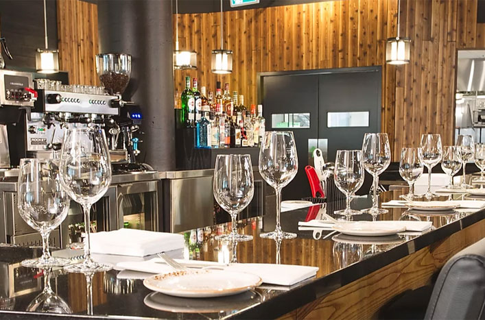 Les restaurateurs indépendants 🍽️ de Trois-Rivières s’unissent et font action commune afin de sauver l’industrie de la restauration via le lancement d’une nouvelle initiative🙌 : bit.ly/33r0cP7