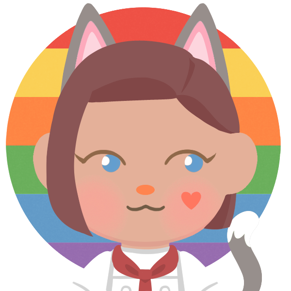 Kitsune_2103's tweet photo. et voila je suis trop fan !! <3 https://t.co/Xc9MGv6Dz6