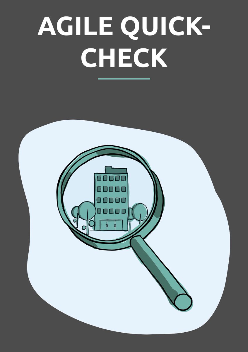 time2market_de's tweet photo. Finde heraus wie #agile dein Team, Projekt oder Unternehmen ist. Direkt #Online in nur 5 Minuten &amp; du erhältst sofort das Ergebnis. #new #QuickCheck #WieAgileBinIch #Neugier #EinfachMalMachen https://t.co/OB0PE3wvc8 https://t.co/kum6xptW7A