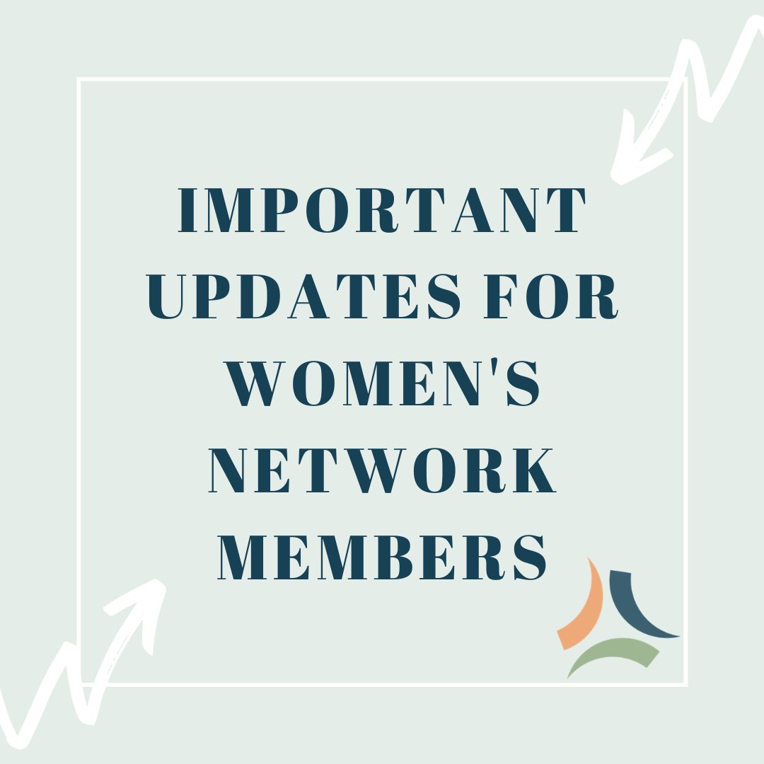 Following the recommendations of the CDC and Chamber staff, the Chamber’s Executive Board carefully decided that we will be postponing and rescheduling Chamber events through May 15.

For more information, check out the most recent WN website blog post: womensnetworkcomo.com/2020/03/17/wom…