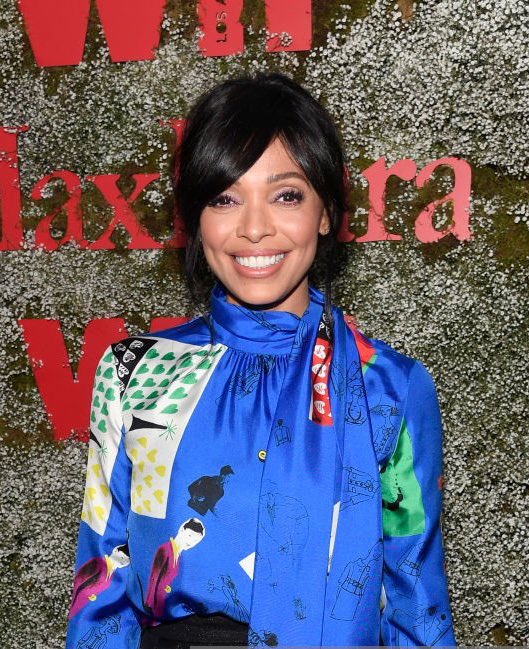 tamara taylor