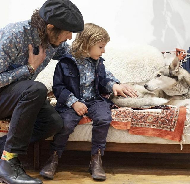 Dear Friends, 
After careful consideration, we have decided that effective today, March 17, we will be temporarily closing our Flagship Store on Queen Street in Toronto due to the outbreak. 
As limited contact between people is continually stressed as an… ift.tt/2IUTveO