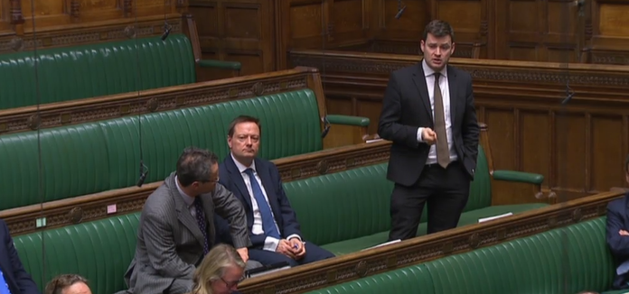 Robert Largan tweet media