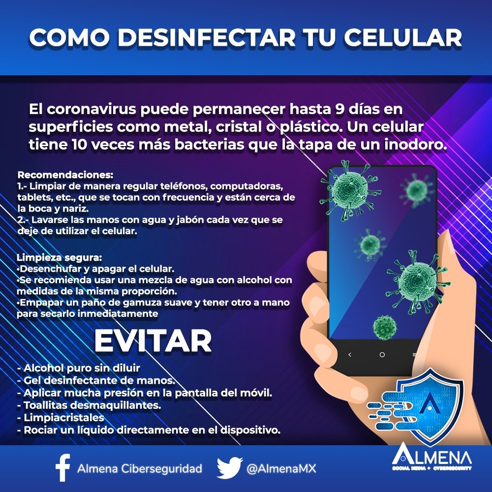 Almena (AlmenaMX) Twitter