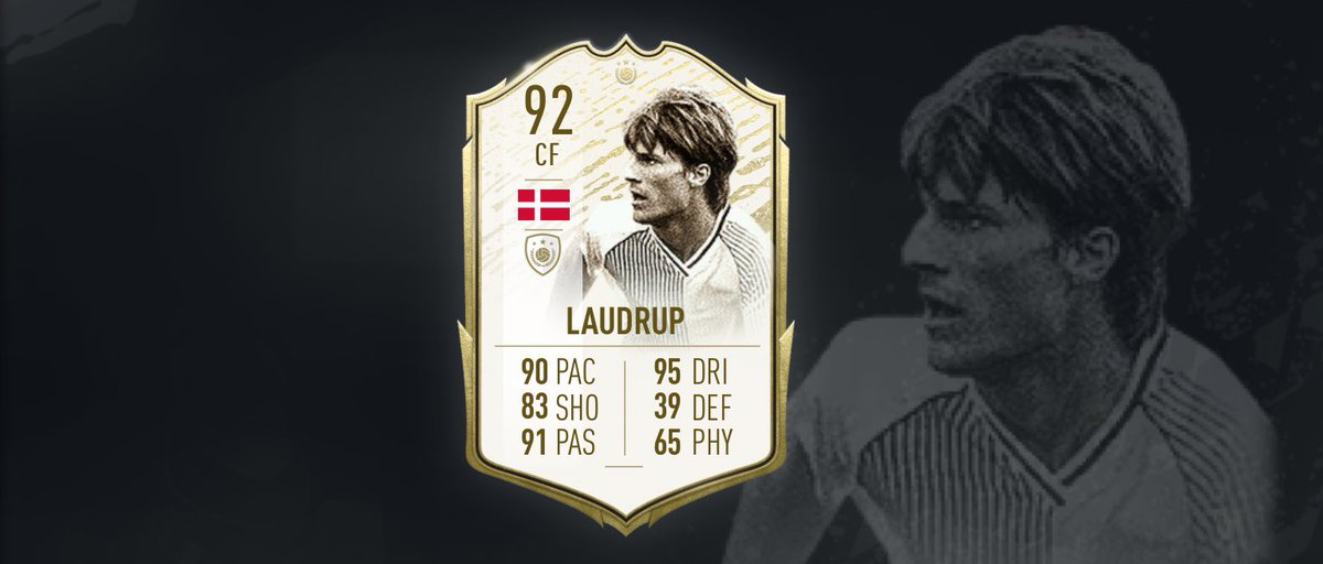 🔎Review de Laudrup Moments🔍

⭐️¿Merece la pena?⭐️

⬇️Abajo os dejo un Hilo⬇️

¿RT🔄y MG❤️?