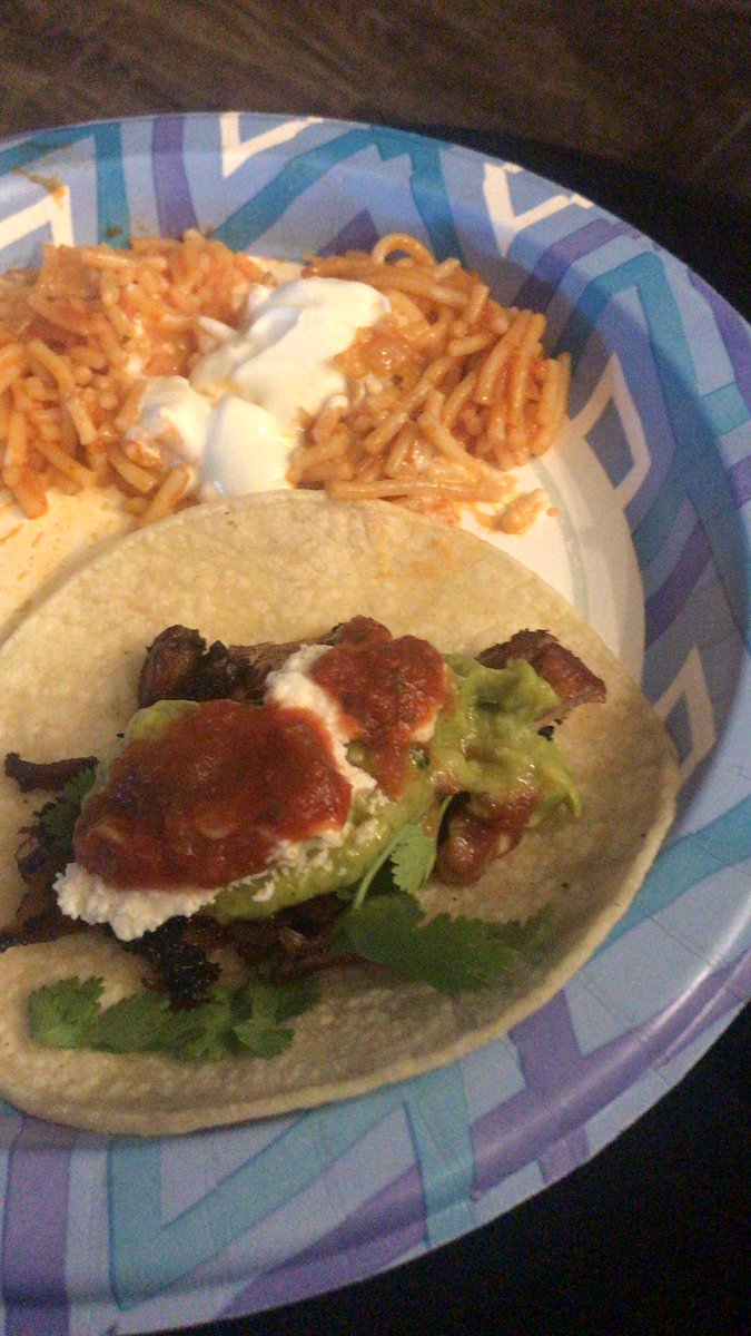doinglifein5th's tweet photo. Finding comfort in this time to make homemade food like my mom used to make for me. Something we often don’t have time for. #findthegood #neverasgoodasmoms https://t.co/zbIL88TnEm