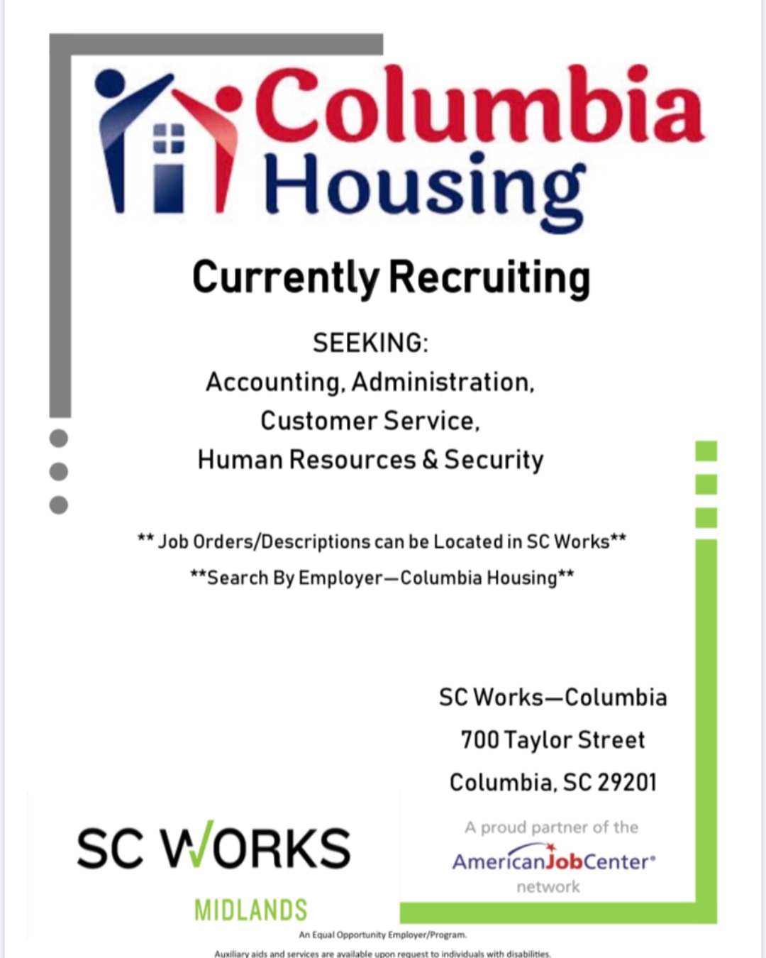 SC Works Midlands on Twitter: