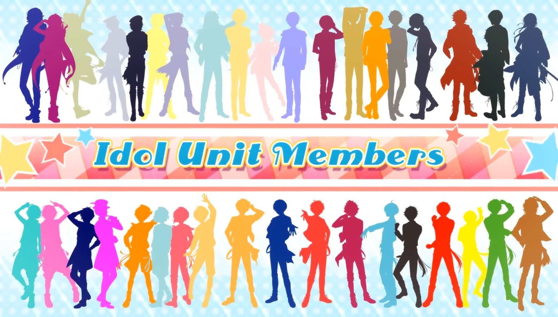 あんスタまとめ 再掲 あんさんぶるスターズ メンバー別イメージカラー表作りました 参考にしたのは2枚目 のズ の公式サイトの個人の背景色です 3枚目はズ の時のメンバーカラー みたいなやつです 4枚目はユニット別カラー あんさん