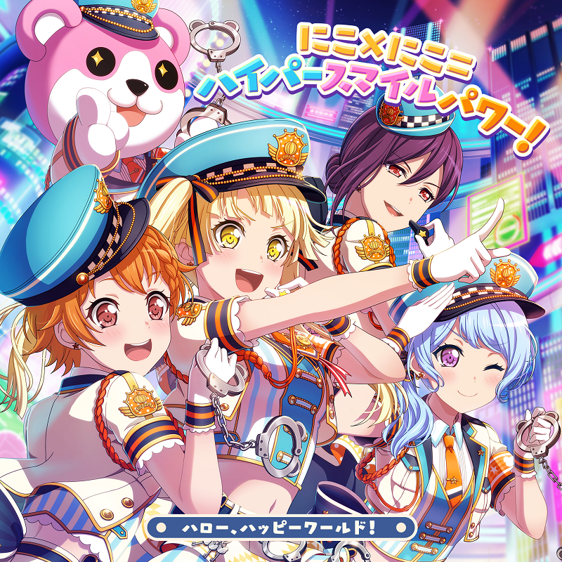 バンドリ！ BanG Dream! 公式 on X: 