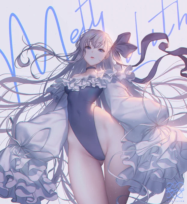 Meltlilith✨ 