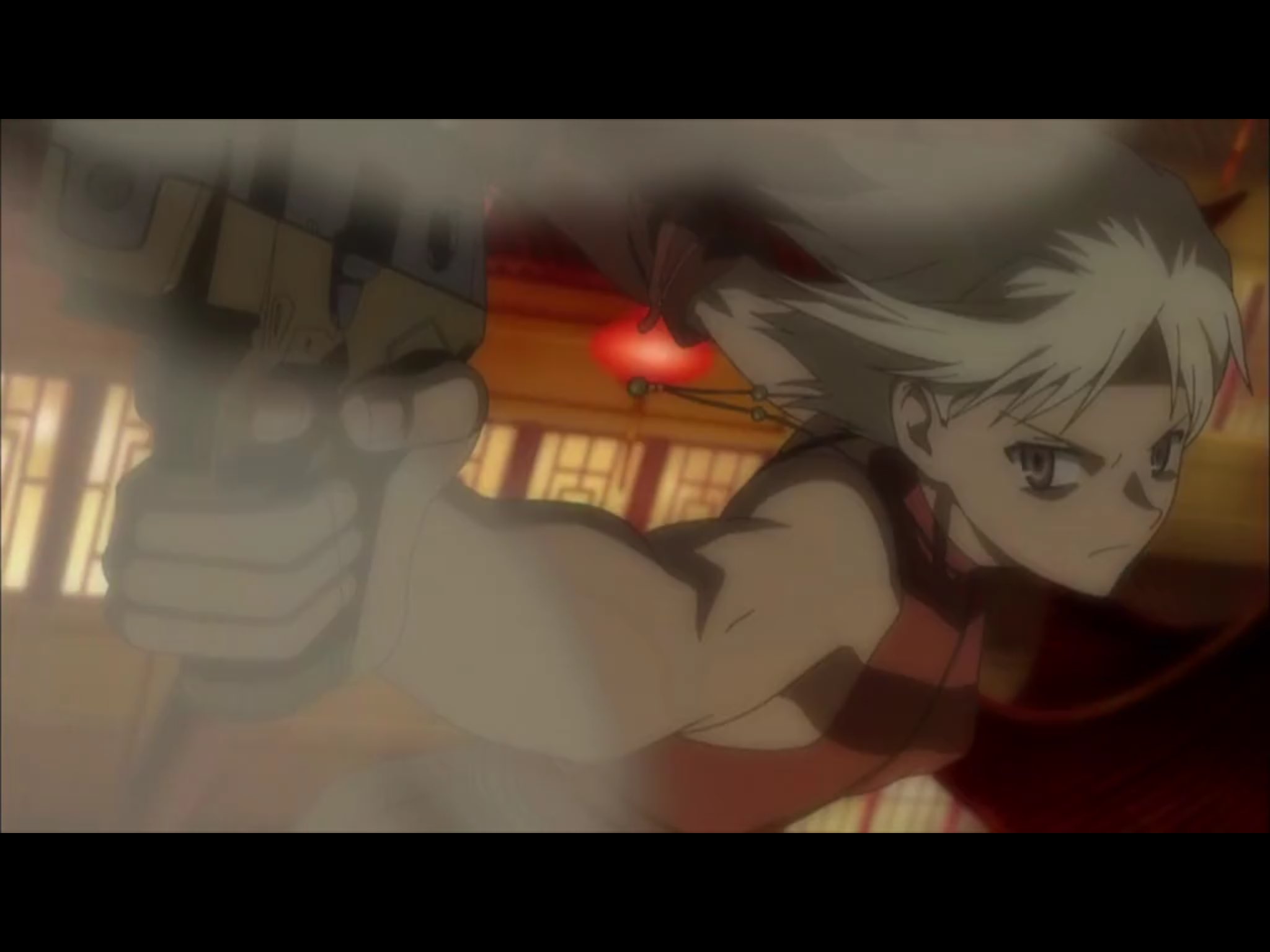 シロヤギさんとことことコンビ 久しぶりに過去アニメでcanaan見直し中 第１話の銃撃戦が記憶に焼きついてるほどにお気に入り D ２話でののりのりに歌いながらかっ飛ばす山の翁ボイスなタクシードライバーw 譲治さん昔も今もノリが最高です 改めて