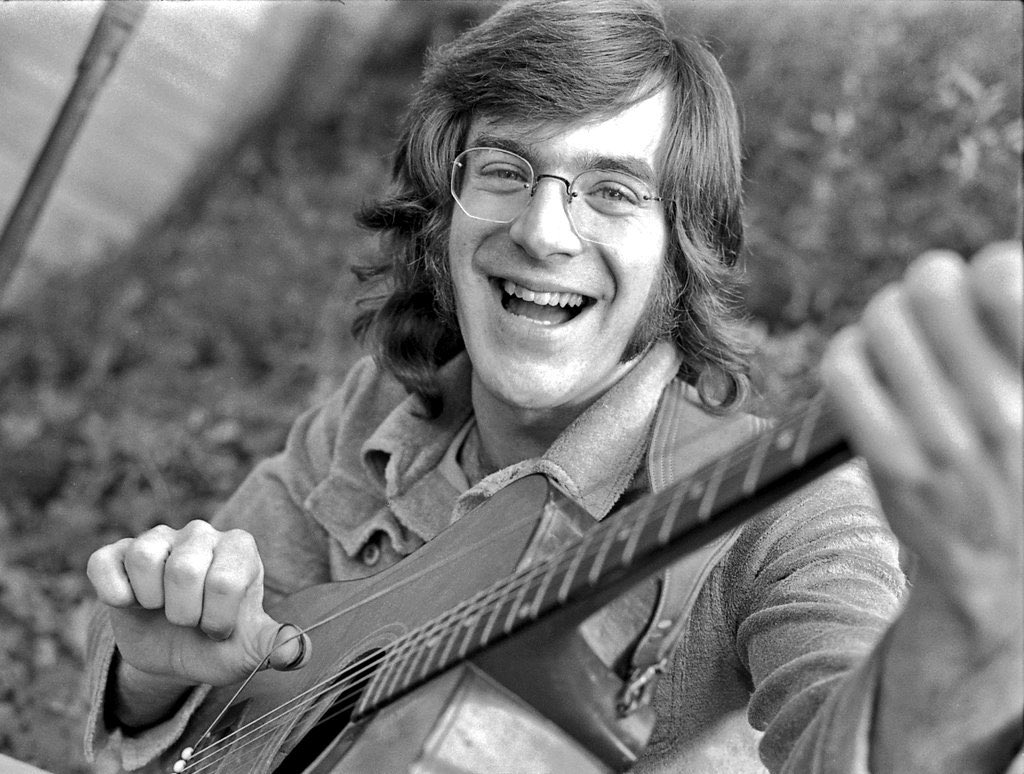 Happy 76th birthday John Sebastian  