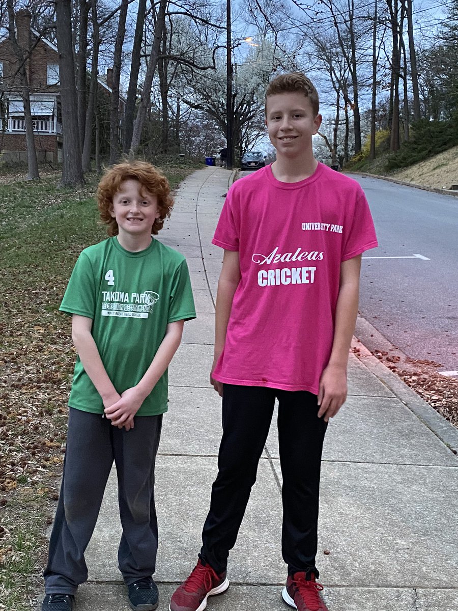 UpAzaleas's tweet image. Congrats to Hank and Wesley for making the 12U state team!