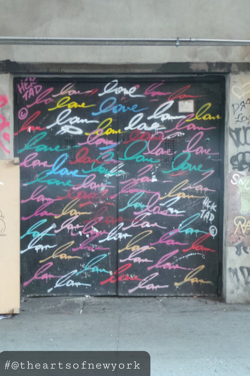 ArtsYork's tweet photo. #theartsofnewyork. #showursupport https://t.co/LGeqLPzEBF