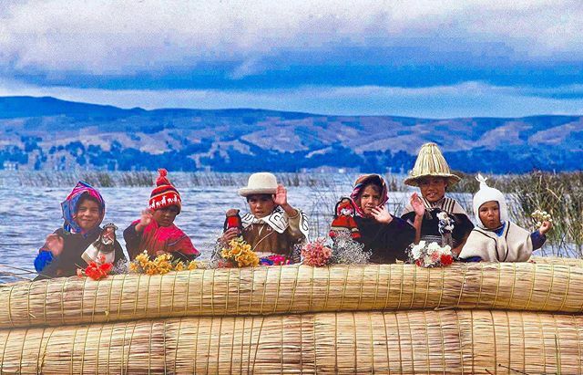 Together ♥️💛💚 This too shall pass!
#CrillonTours
・
・
・
・
・
#TravellerMade #LakeTiticaca #Titicaca #TiticacaHydrofoils #Bolivia #LuxuryTravel #hiddendoorways #iTravelBetter #TravelTogether #ExperientialTravel #ThisIsAdventure #ChangeWorlds #latina… ift.tt/2IXomYi